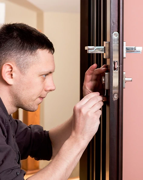 : Professional Locksmith For Commercial And Residential Locksmith Services in Santa Clara, CA