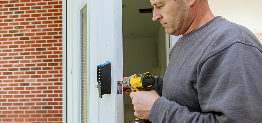 Eviction Locksmith Services For Lock Installation in Santa Clara, CA