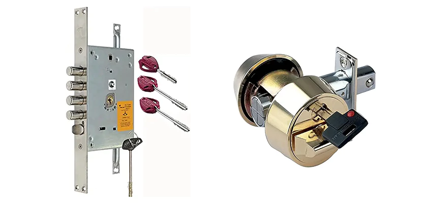 Mul-T-Lock Vehicle Locks Installation in Santa Clara, CA