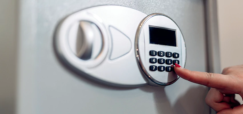 Jewelry Safe Cracking in Santa Clara, California