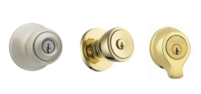 Weiser Bluetooth Lock Installation in Santa Clara, CA