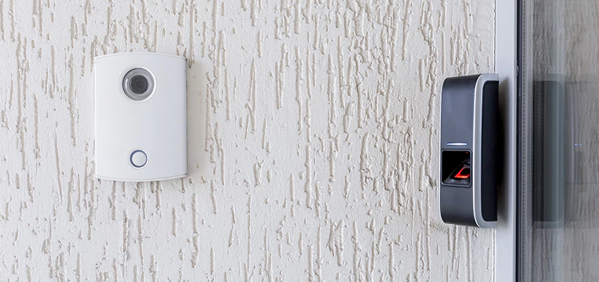 Automatic Door Lock Repair in Santa Clara, California