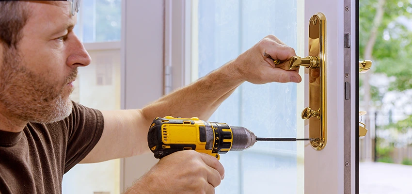 Affordable Bonded & Insured Locksmiths in Santa Clara, CA