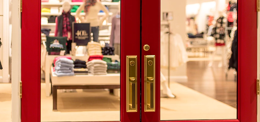 Automotive Locksmith For Retail Stores in Santa Clara, CA