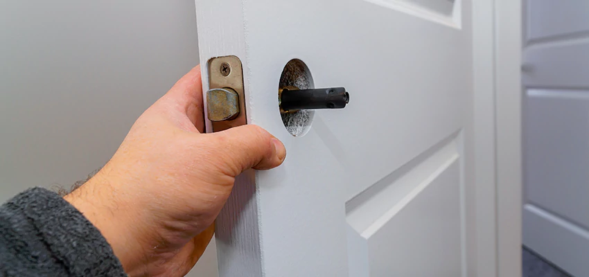 Nighttime Locksmith For Lock Repair in Santa Clara, CA
