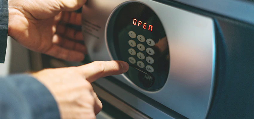 Cash Safe Openers in Santa Clara, California