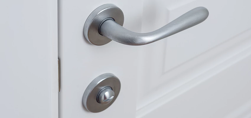 Single-Occupancy Restroom Locks Repair in Santa Clara, California