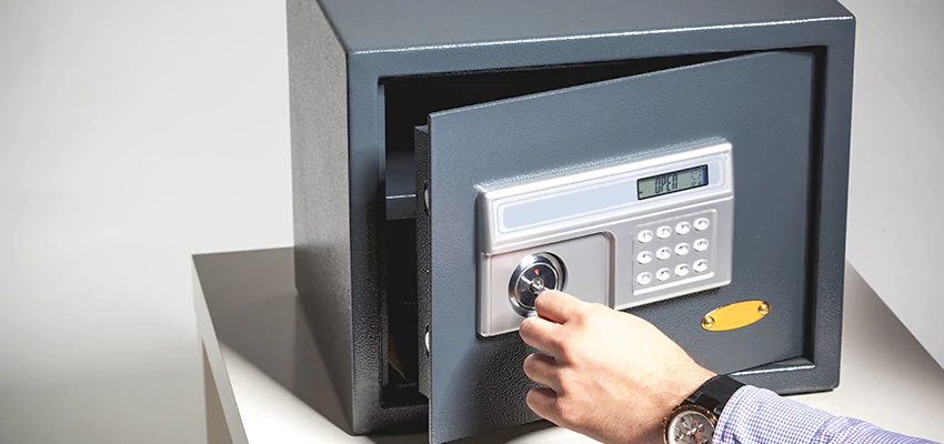 Jewelry Safe Unlocking Service in Santa Clara, California