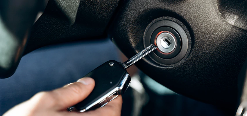 Car Key Replacement Locksmith in Santa Clara, California