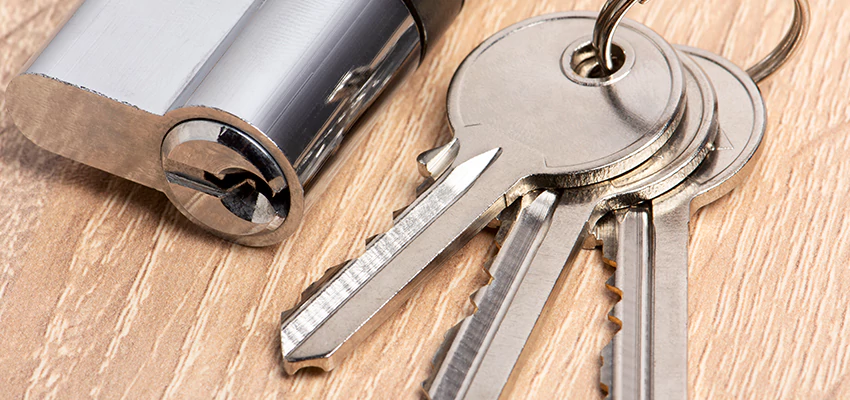 Lock Rekeying Services in Santa Clara, California