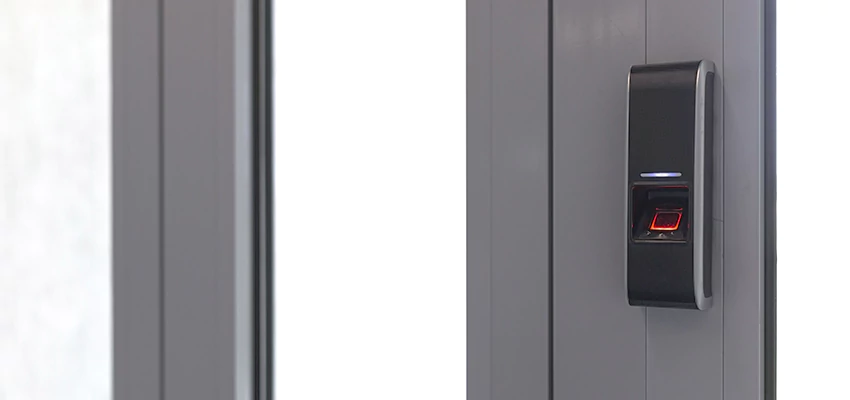 Push Button Lock Keypad Repair in Santa Clara, California