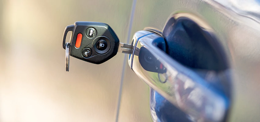 Automotive Locksmith Key Programming Specialists in Santa Clara, CA