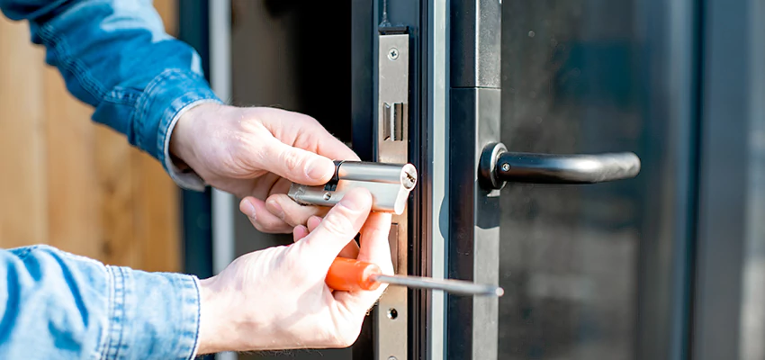 Eviction Locksmith For Lock Repair in Santa Clara, CA