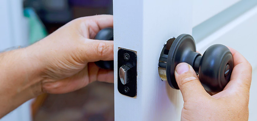 Smart Lock Replacement Assistance in Santa Clara, California