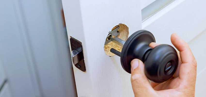 Locksmith For Lock Repair Near Me in Santa Clara, California