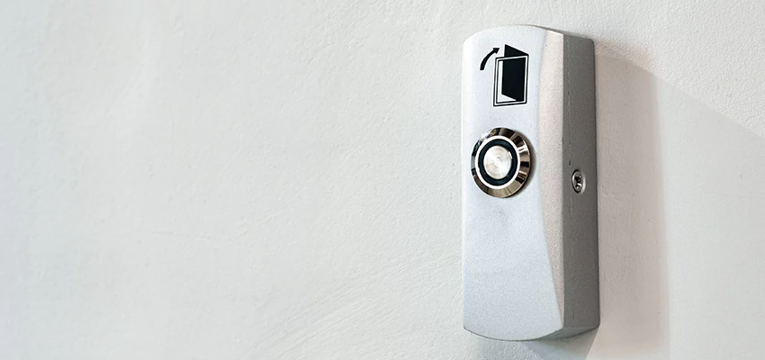 Residential Access Keypads Systems Installation in Santa Clara, CA