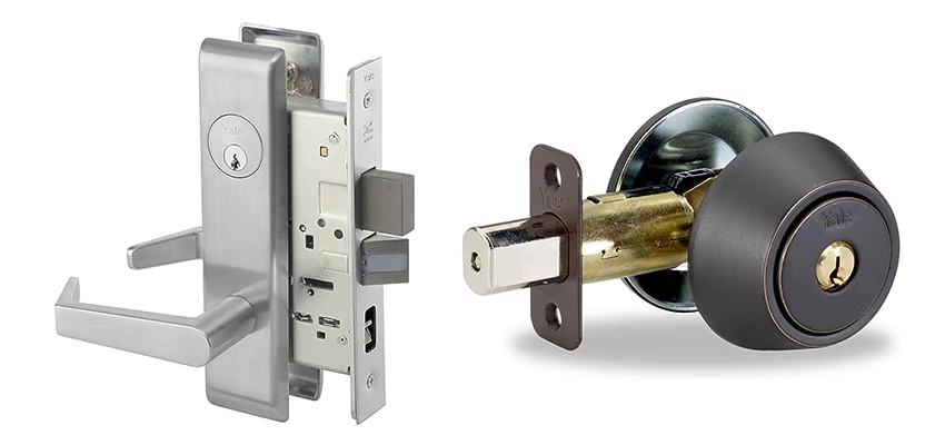 Yale Multipoint Lock in Santa Clara, CA