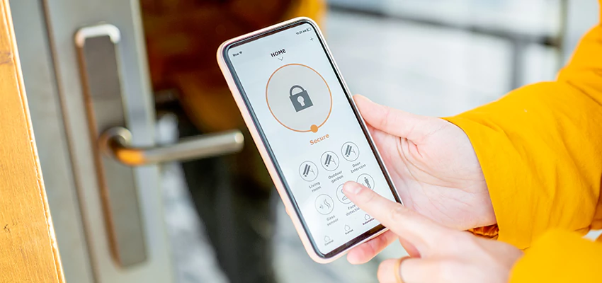 Automatic Door Lock Opener Repair in Santa Clara, California