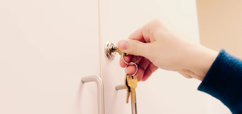 Cabinet Electronic Locks Repair in Santa Clara, California