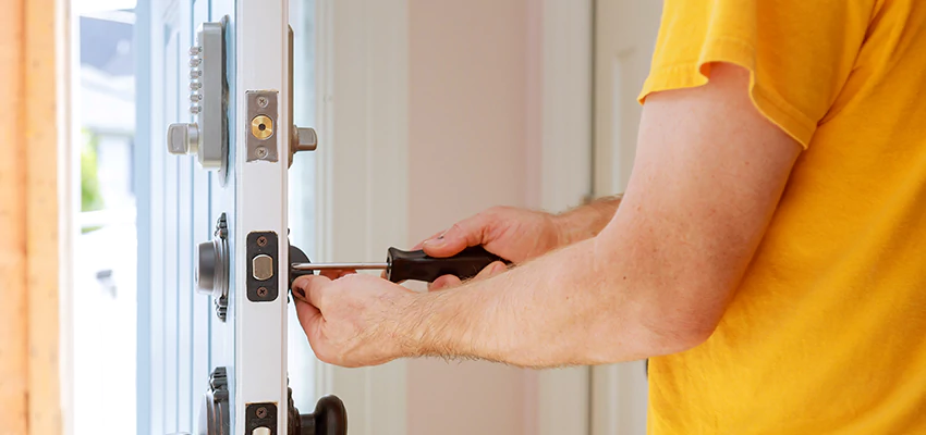 Eviction Locksmith For Key Fob Replacement Services in Santa Clara, CA