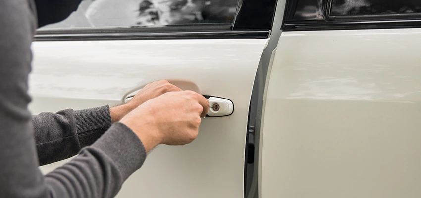 Unlock Car Door Service in Santa Clara, CA