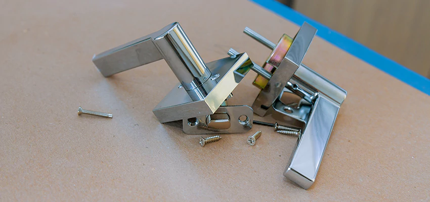 Master Lock Key System Installation Service in Santa Clara, California