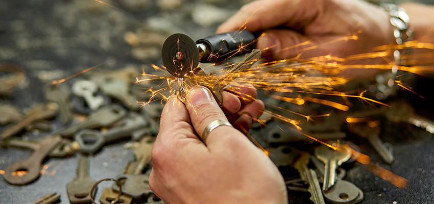 24/7 Locksmith Services For Lock Rekeying in Santa Clara, CA