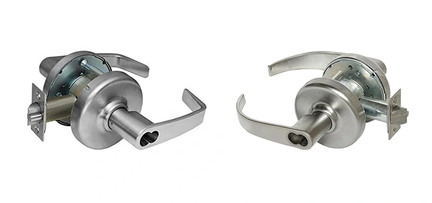 Corbin Russwin Unit Locks Repair Installation in Santa Clara, CA