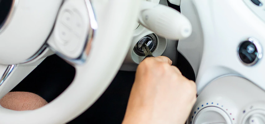 Ignition Lock Barrel Replacement Near Me in Santa Clara, California