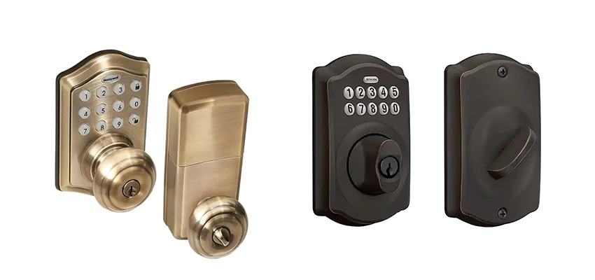 Medeco Locks Replacement in Santa Clara, CA