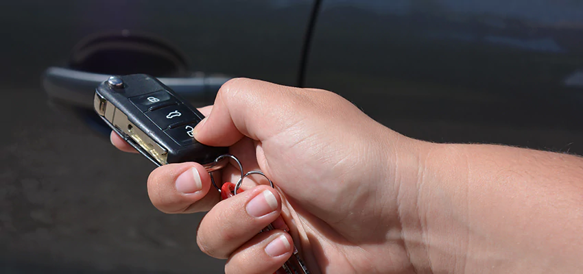 Car Door Unlocking Locksmith in Santa Clara, California
