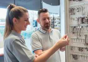 Key Locks Services in Santa Clara, California